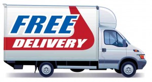 free-delivery